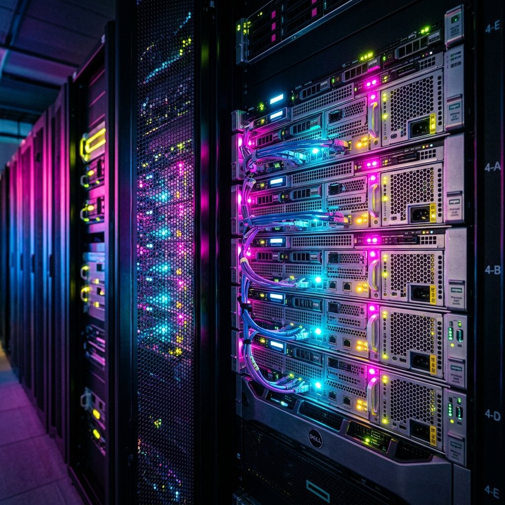 Enterprise Tech